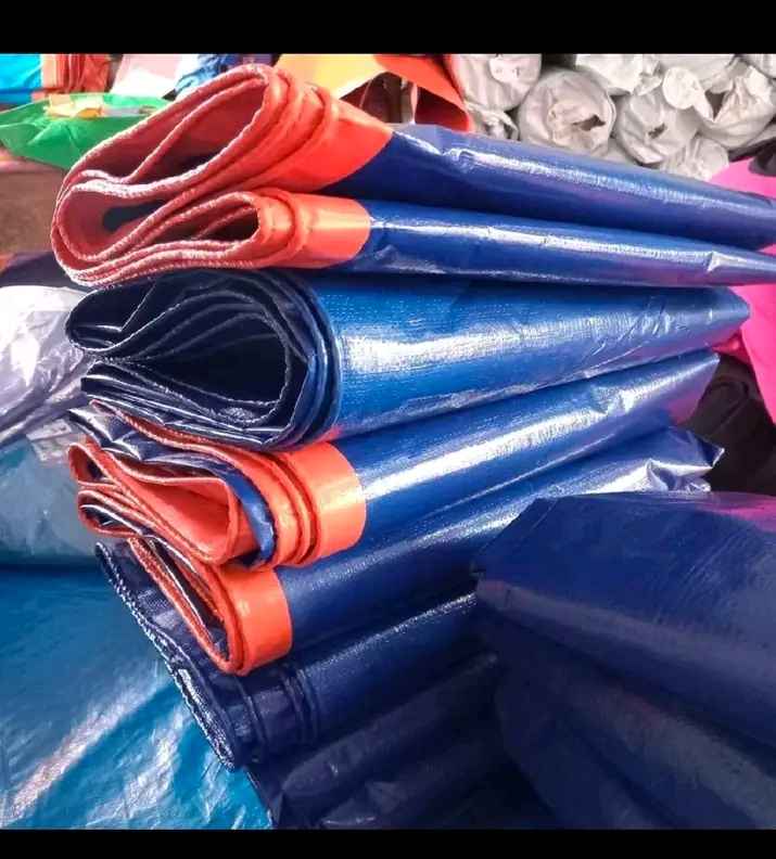 Terpal Kolam Bioflok